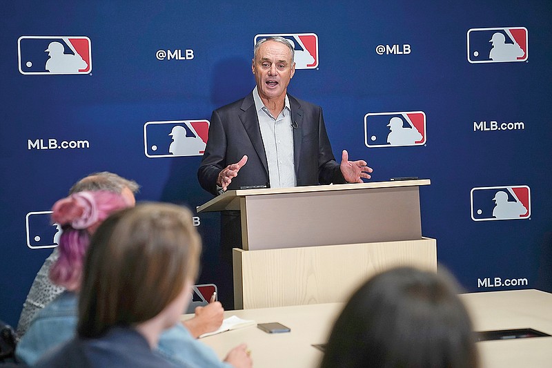 MLB GM Meetings 2022 Live updates trades and rumors