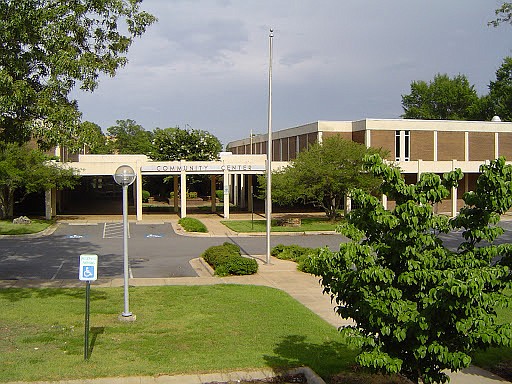 Cooling center to open in North Little Rock on Sunday | The Arkansas ...