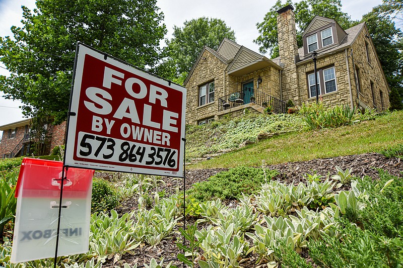 Interest rates leading to fewer home sales, agents say Jefferson City