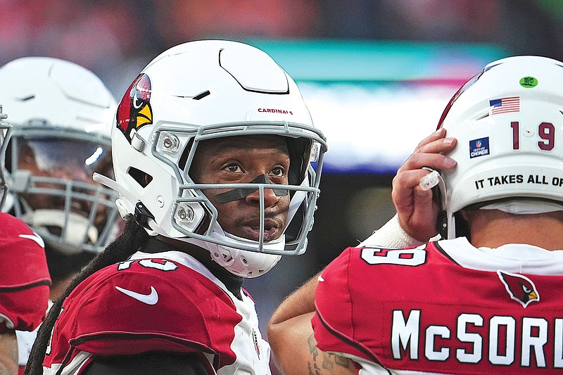 Arizona Cardinals training camp to open July 27 with 28 other teams