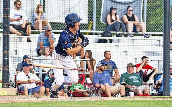 Renegades rally past Mustangs, now one win from MINK League title - Vimarsana News
