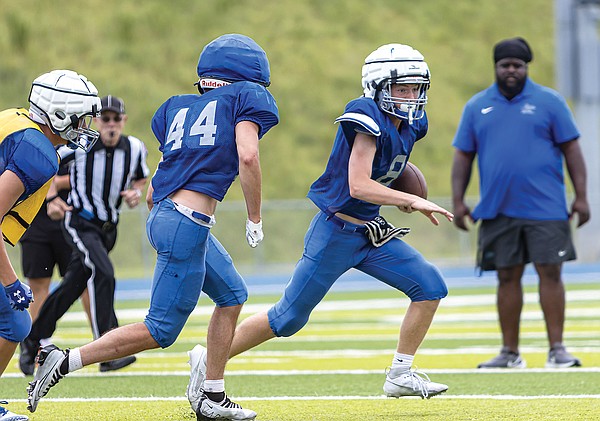 Capital City eager to play at completed on-campus stadium - Vimarsana News