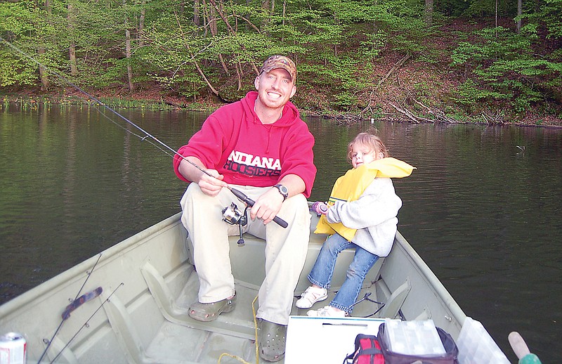 Driftwood Outdoors: Fishing opportunities from north to south in Indiana