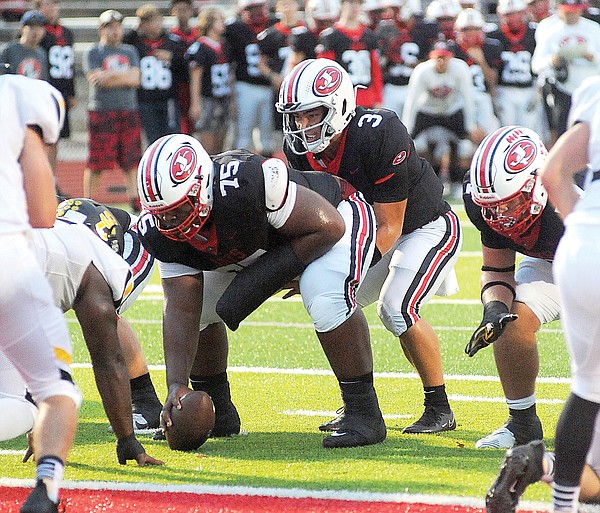 Goal Lines: Wells returning for third year with Jays in hopes for continued growth - Vimarsana News