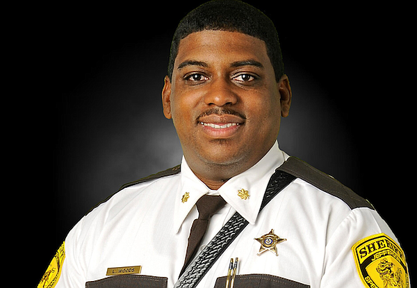 Sheriff calls on county to pay for hygiene items - Vimarsana News