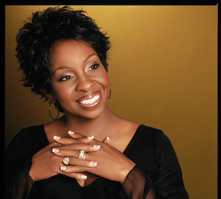"Empress of Soul" Gladys Knight will be in concert Sept. 6 at Memorial Auditorium. / File Photo
