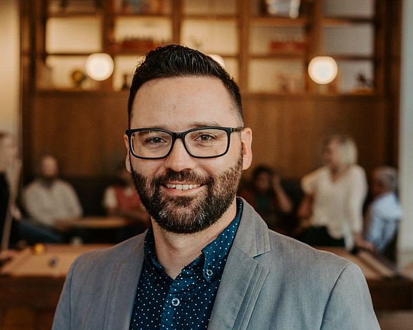 First Things First: How to overcome built-up resentment in marriage | Chattanooga Times Free Press - Vimarsana News