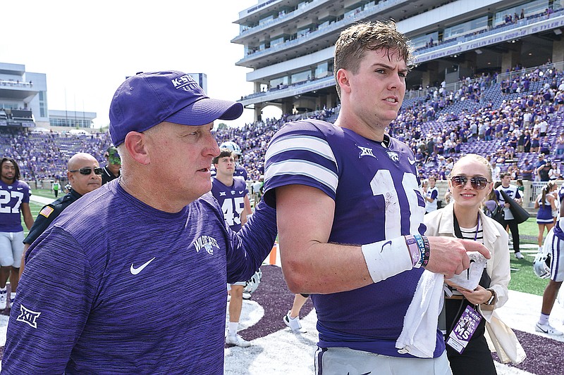 K-State vs. Mizzou Round Two: What needs to change for the Tigers - Rock M  Nation
