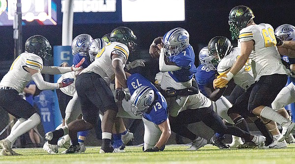Goal Lines: Cavaliers look to take first step in one of their season goals - Vimarsana News