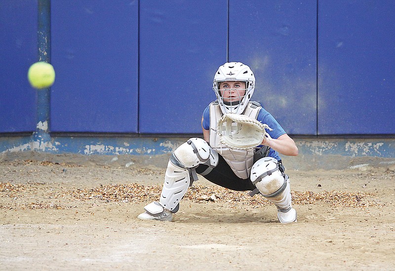 Class 1 softball Final Four team capsules Jefferson City News Tribune