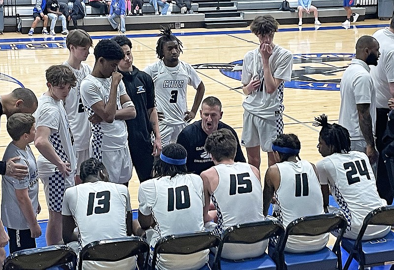 Defense leads Capital City boys basketball past Soldan Jefferson City