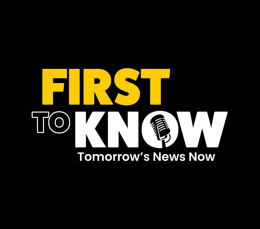 LISTEN | First to Know: Tomorrow's News Now | Texarkana Gazette