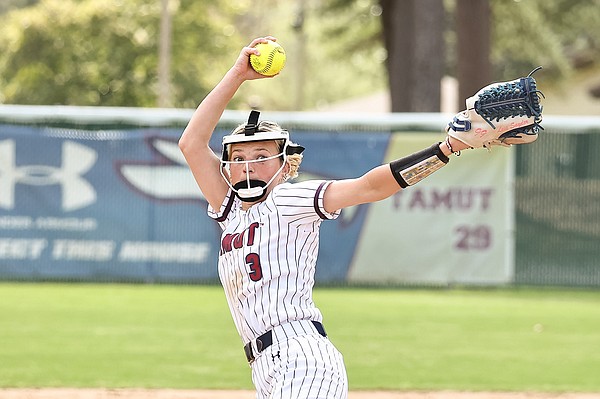 Pleasant Grove grad Alexis Snyder throws no-hitter for A&M-Texarkana - Vimarsana News