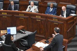 Hamilton County Commission delays budget vote to July 3 | Chattanooga ...