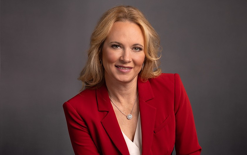 Laura Crowell is creating a multigenerational financial advisor family ...