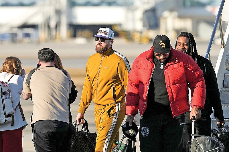 super bowl parade chiefs