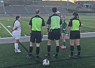 Blair Oaks girls soccer tops Marshall in double overtime | Jefferson