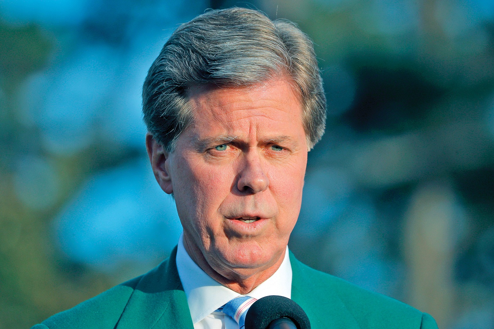 Ridley: ‘Failure is not an option’ with golf ball rollback | Jefferson ...
