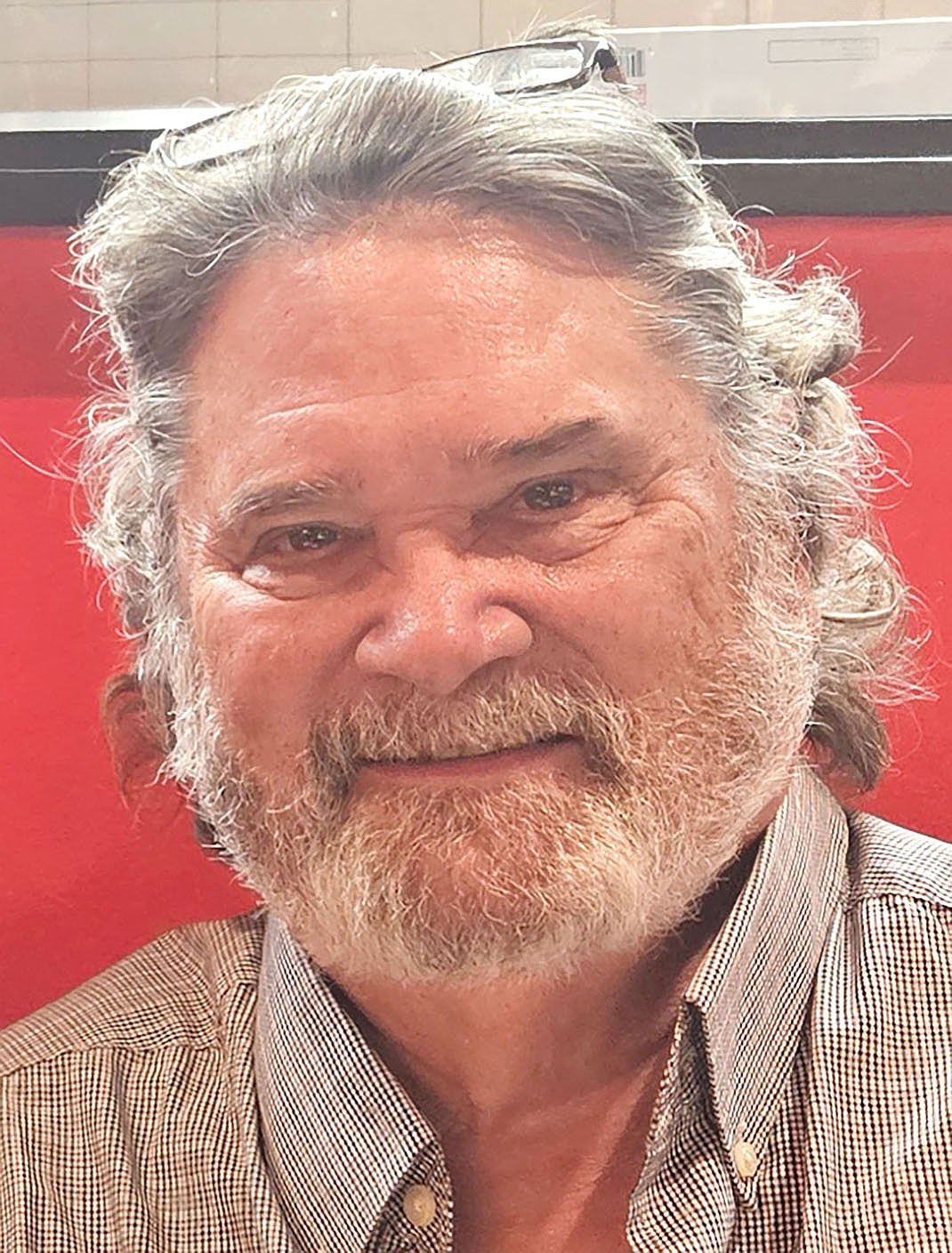 Whitehorn wants to continue as mayor