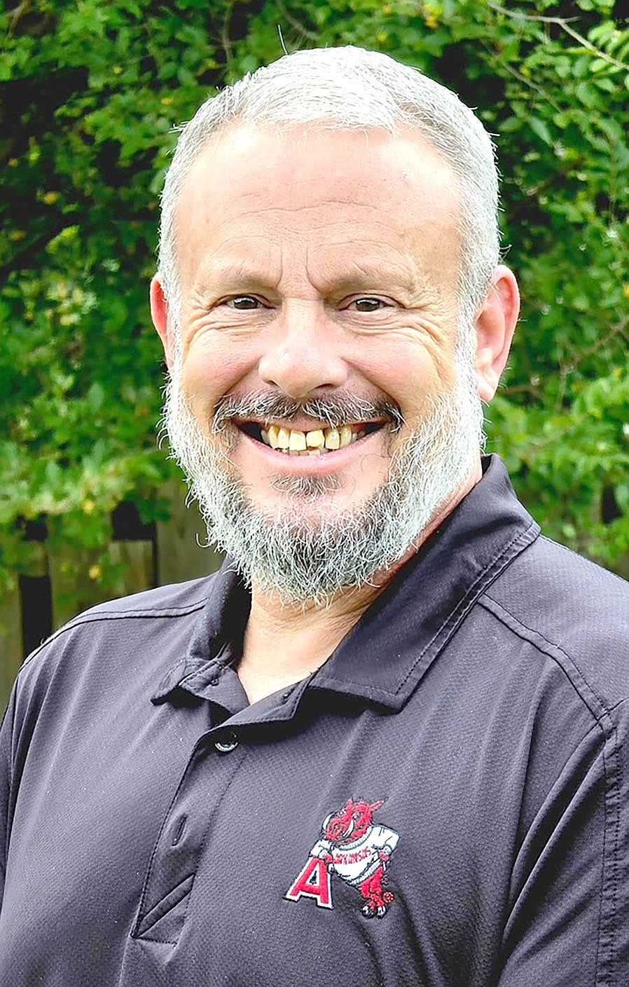 Eakins says communication is the key