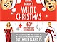 Irving Berlin’s WHITE CHRISTMAS