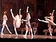 The Moscow Classical Ballet’s The Nutcracker