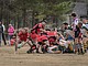 Little Rock Rugby vs. Harding