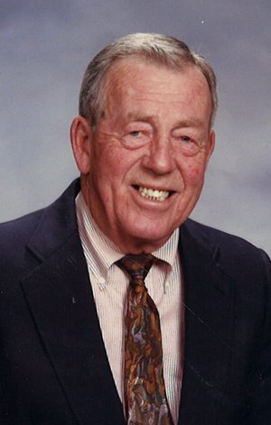 Photo of Marshall W. Driver