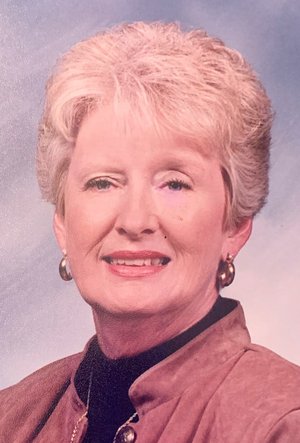 Photo of Janice  Skelton