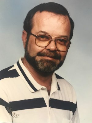 Photo of Tyrone R. (Donnie) Curtis