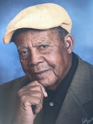 Photo of Albert Tate III