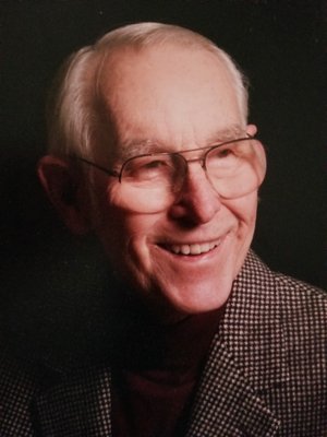 Photo of Wade Walker Burnside, Jr.