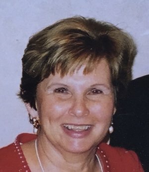 Photo of Gayle Spence Hays