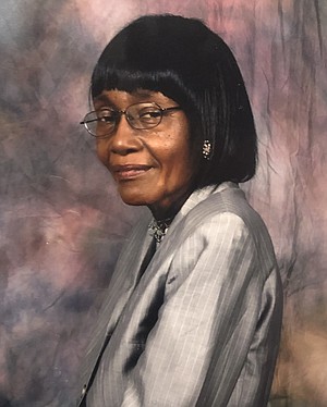 Photo of Rosetta  Spencer