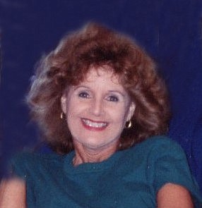 Photo of Peggy Sue Downum-Bewley