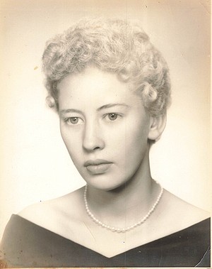 Photo of Mary Jeanette Vallun