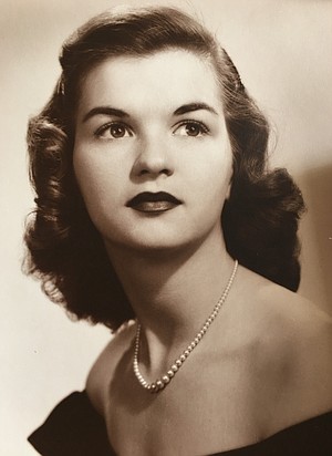 Photo of Polly Weny Baldwin