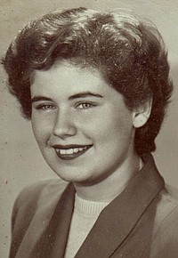 Photo of GAIL GILBERT