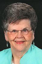 Photo of Betty Day