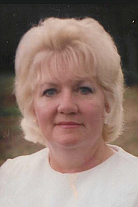 Photo of Maureen Boyd