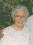 Photo of Lois Lee (Garner) Noble