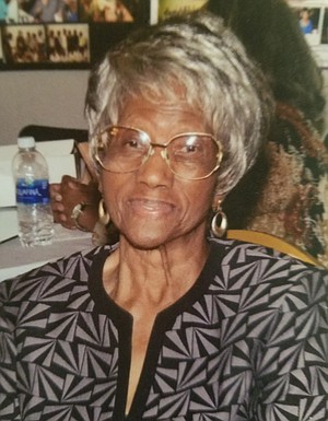 Photo of Dorothy Faye Perry