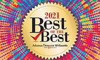 The Mandalorian'  The Arkansas Democrat-Gazette - Arkansas' Best