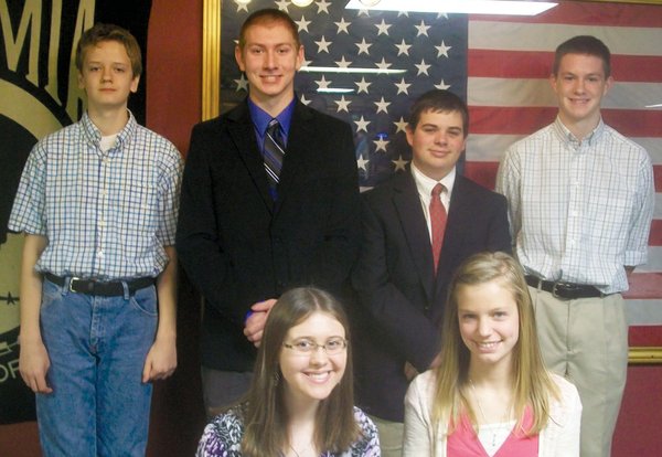 Vfw scholarship forms picture