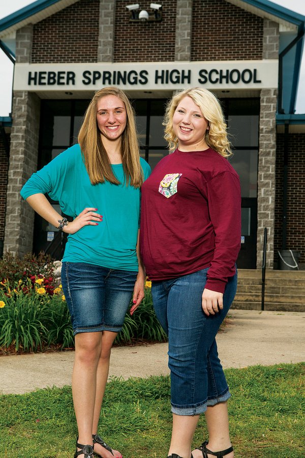 Heber Springs students to explore nation’s capital