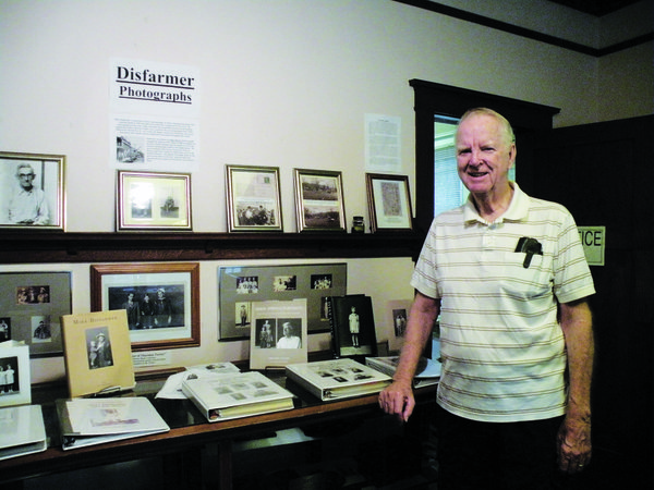 Museum highlights Cleburne County history | The Arkansas Democrat ...