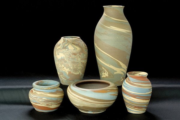 Yesteryears: Benton pottery often found outside state | The