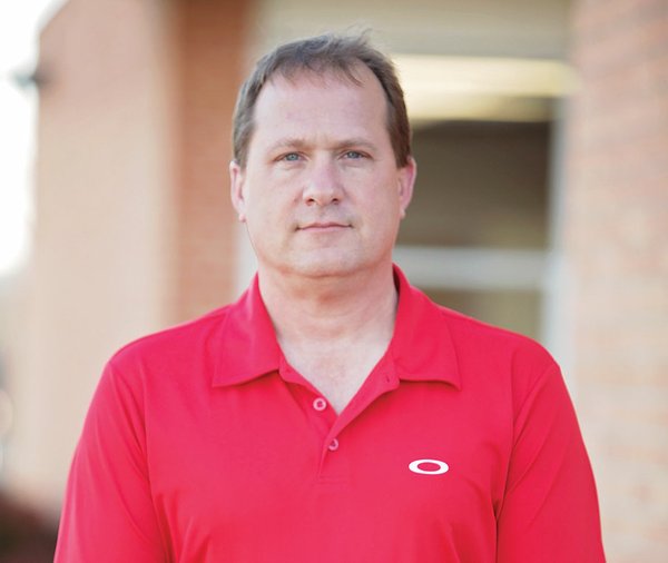 New Perryville mayor ‘I’m progressive’ The Arkansas DemocratGazette