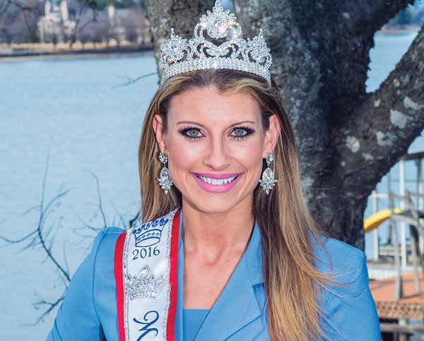 Mrs. Arkansas America prepares for national pageant | The Arkansas ...