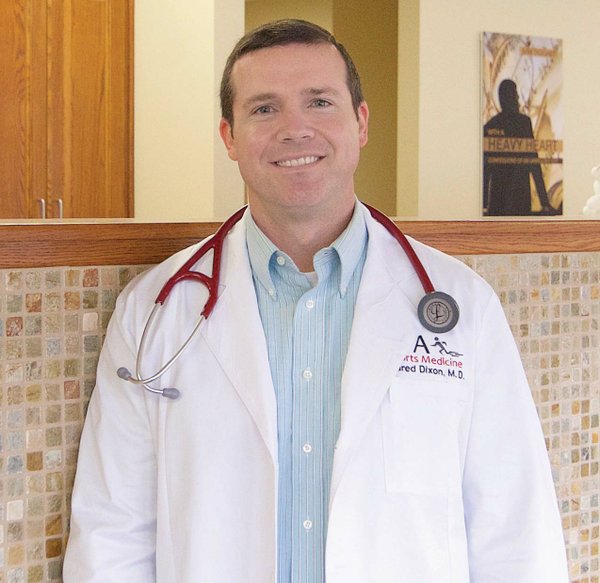 Benton doctor ready, willing and called to serve as stake leader The